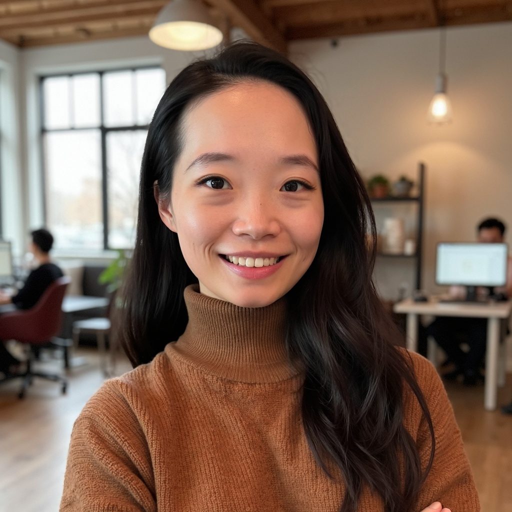Ann Wu