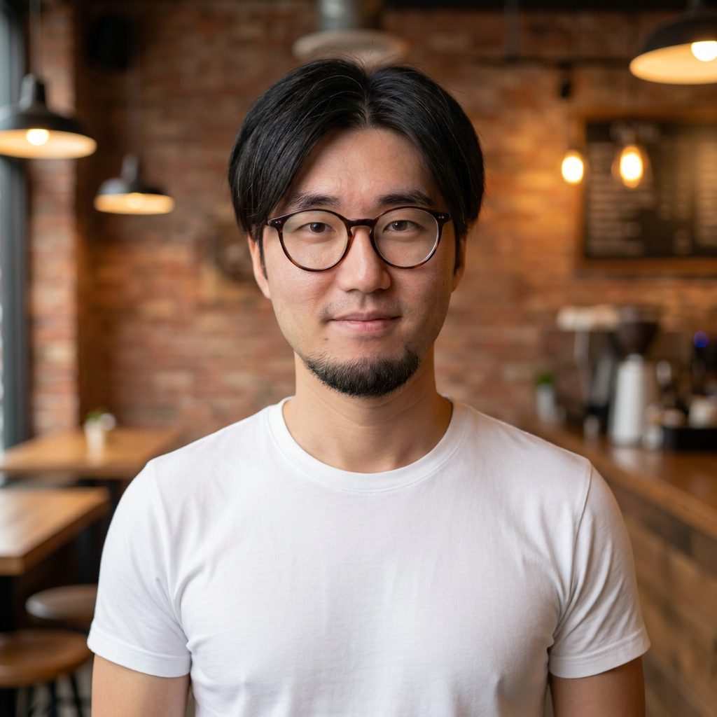 Mike (Chenghong) Wang